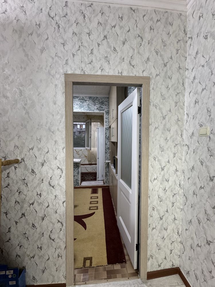 Сдается в аренду однокомнатная квартира Айнабулак 3