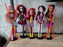 Куклы monster high