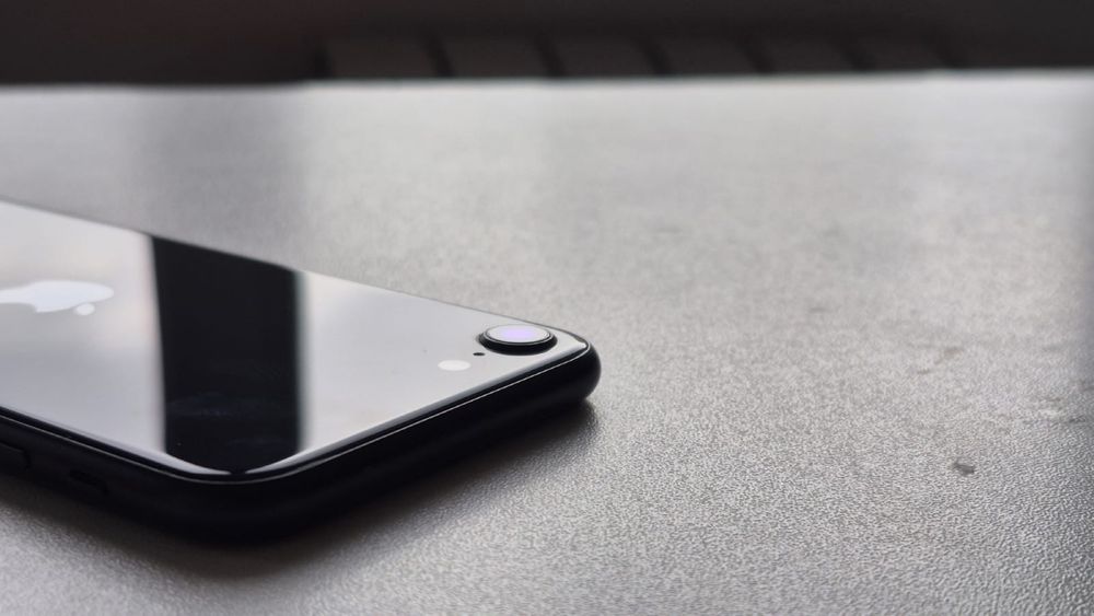 iPhone se 3 (2022) обмен