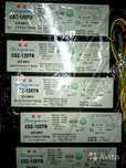 ЭПРУ для T8, T10, T12. CDZ-115TF, CDZ-120TN для пассаж. вагонов КНР