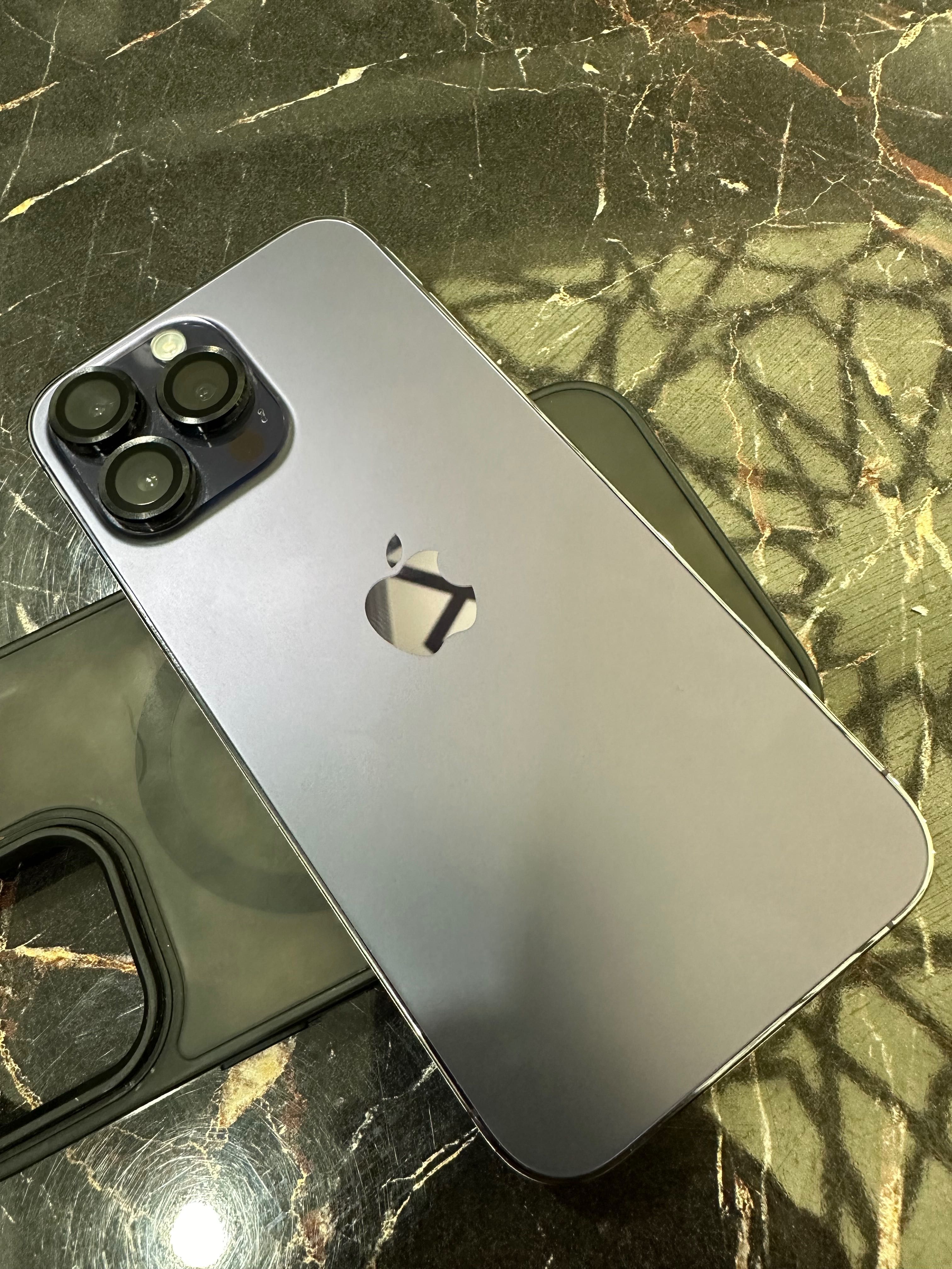 iPhone 14 Pro Max 256
