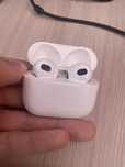 Airpods 3 оригинальные