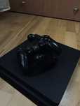Sony PlayStation 4 slim