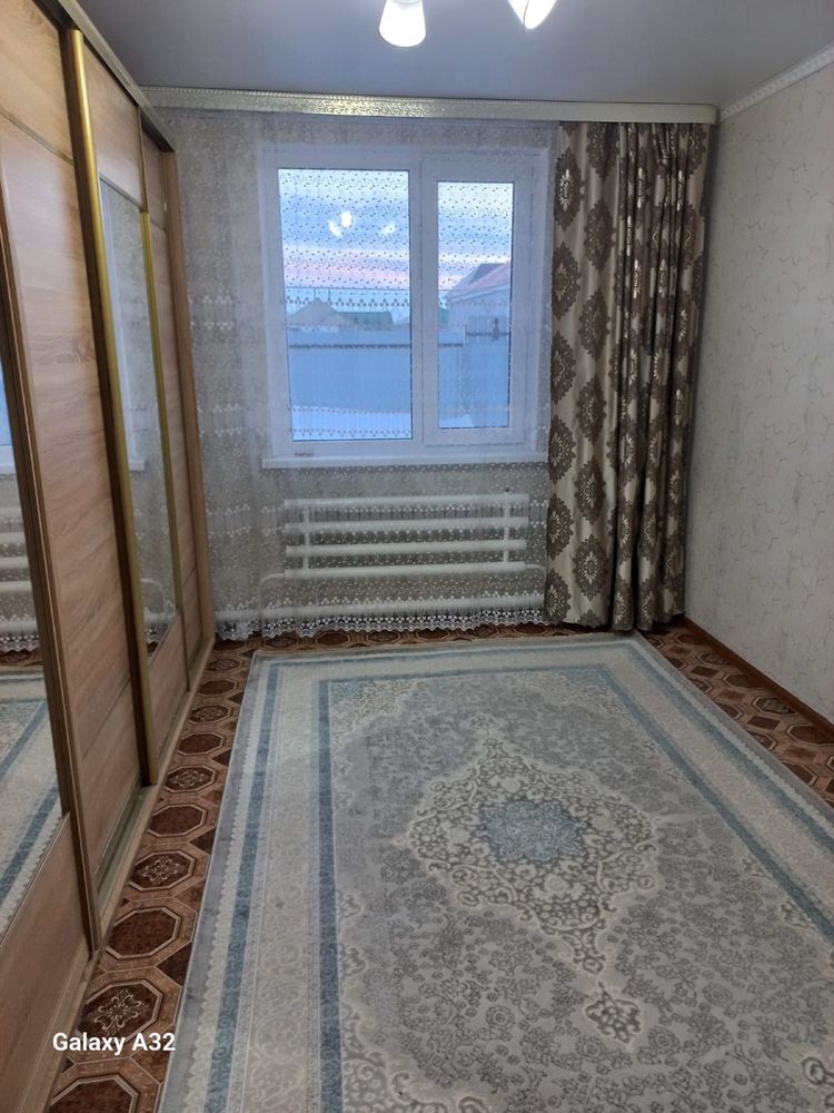 Продаётся дом