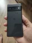 Google Pixel 6 Pro, Storm Black 128 gb