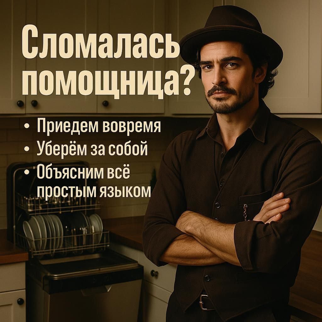 НЕДОРОГО Ремонт Стиральных Посудомоечных Машин Микроволновки Bosch LG!