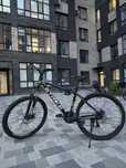 Велосипед strike gt200