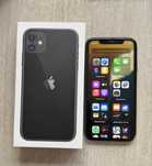 Продам iphone 11 128gb