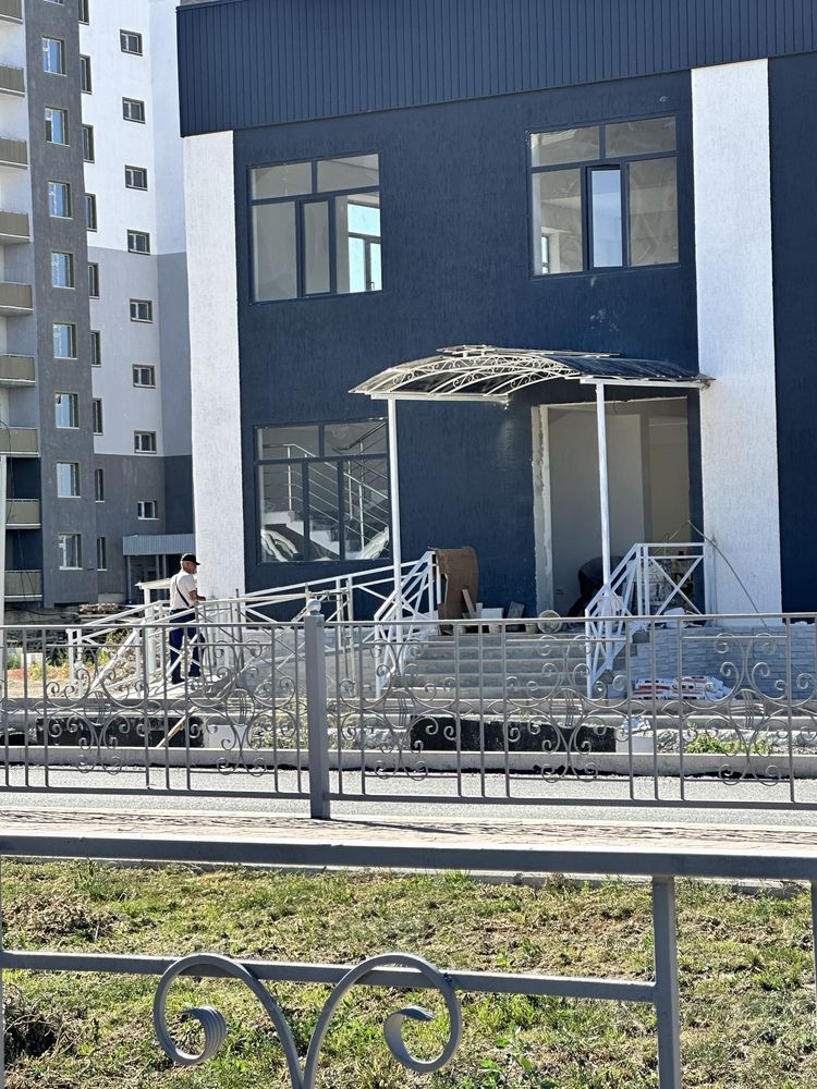 Сварочные работы