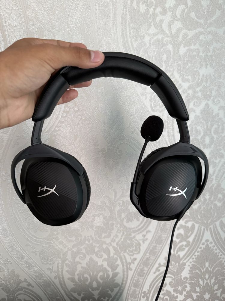 Наушники HyperX Cloud Stinger 2
