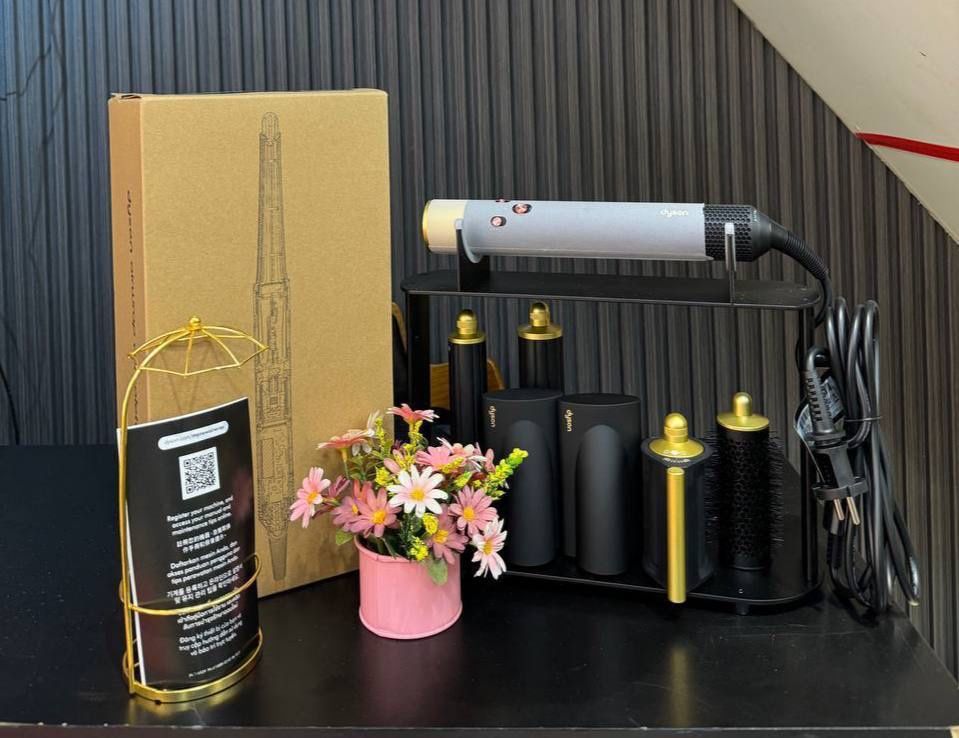 Dyson Airwrap HS-05 оригинал 1:1 оплата при получений