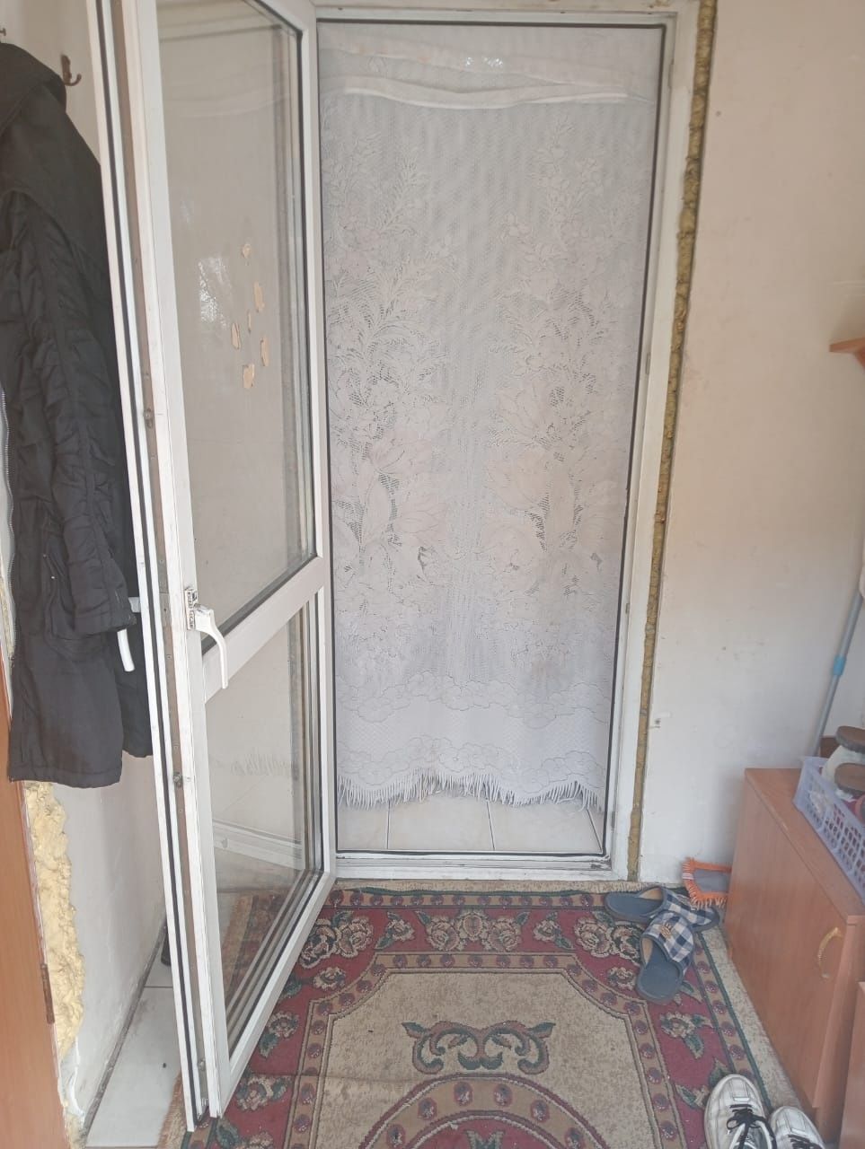 Продается дом в районе старого Аэропорта