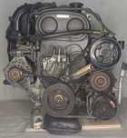 TitanAuto Mitsubishi 4G93 GDI двигатель