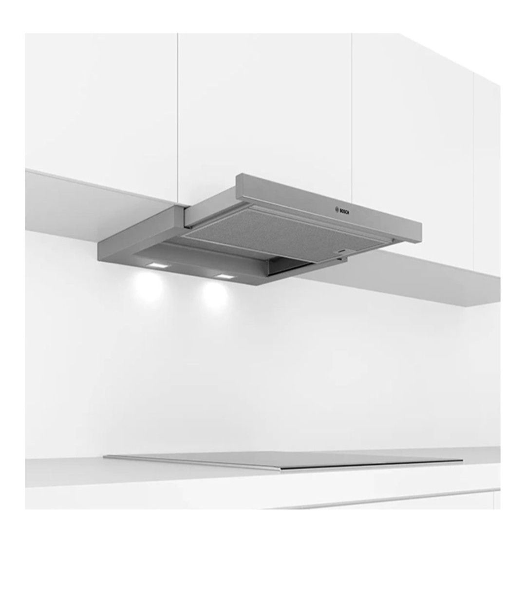 Продам встраиваемую вытяжку bosch