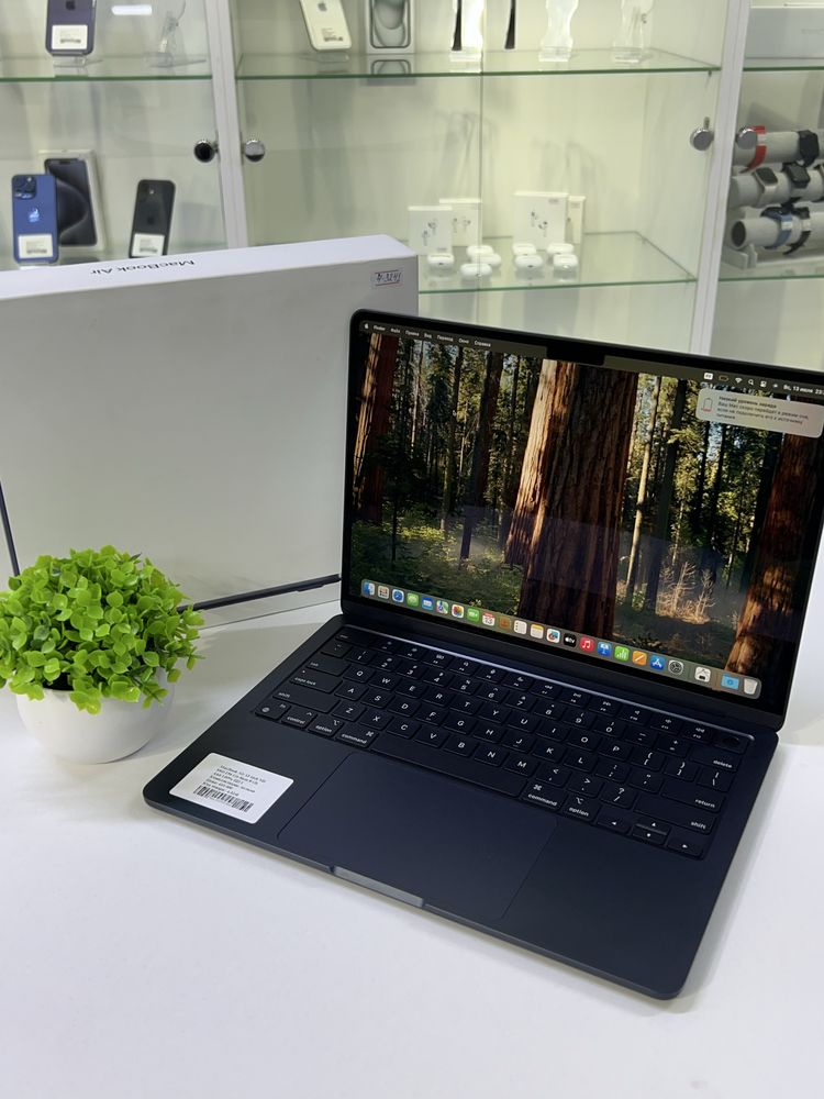 MacBook Air 13 inch M3