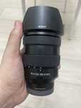 Продам Sony 24-105mm f4