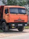 Камаз доставка па городу щебень песок глина ручной мусор клинец