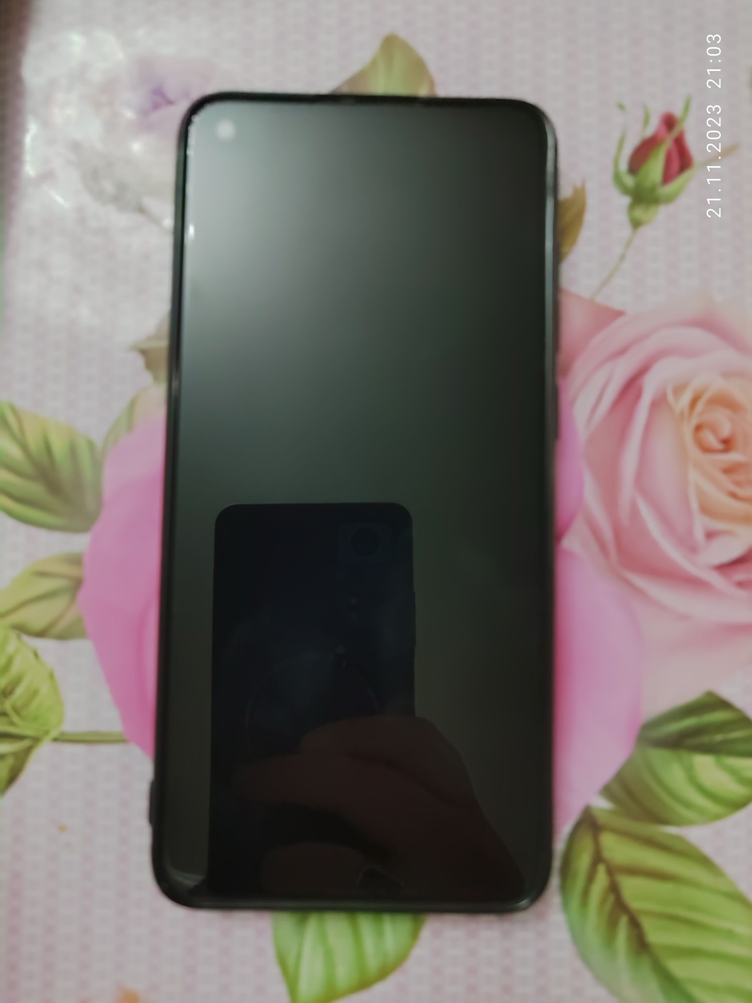 Продам смартфон Redmi not 9