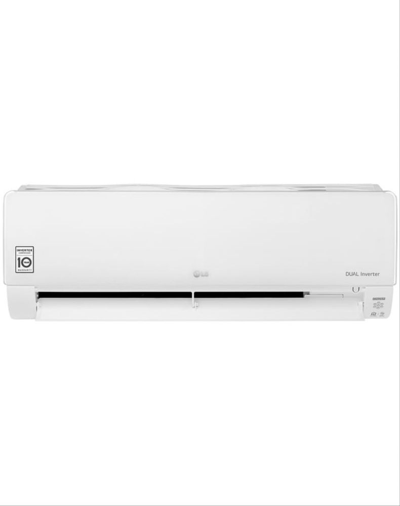 Кондиционер LG B12TS Dual INV