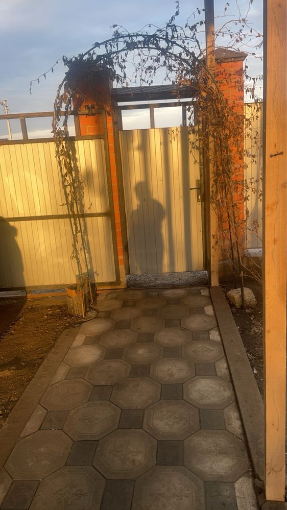 Прекрасный дом в таскале 3