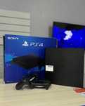 Sony PS 4 slim/рассрочка/актив маркет