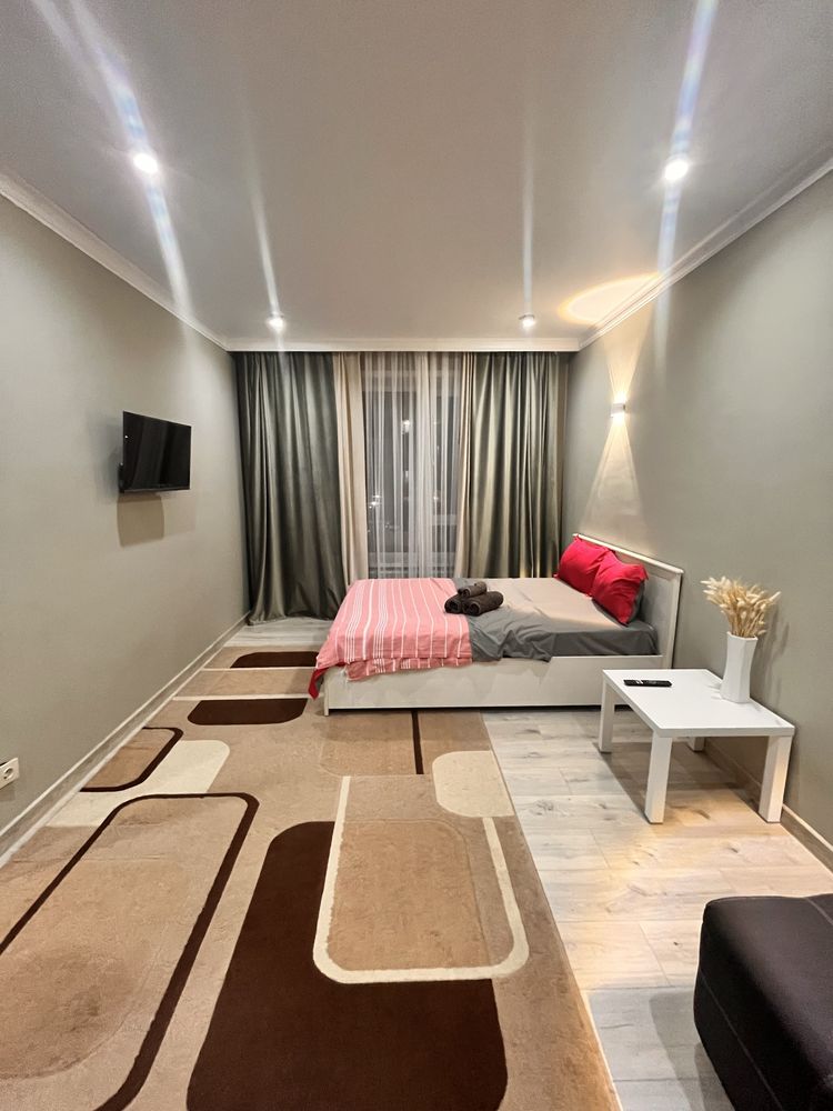 ЖК Будапешт, 1 комн , 15000