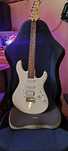 Электрогитара Yamaha pacifica 012 и комбик yamaha ga 15 II