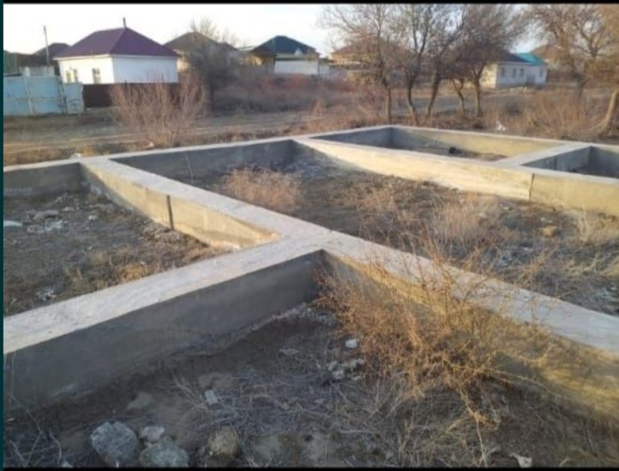 8 соттық жер сатылады