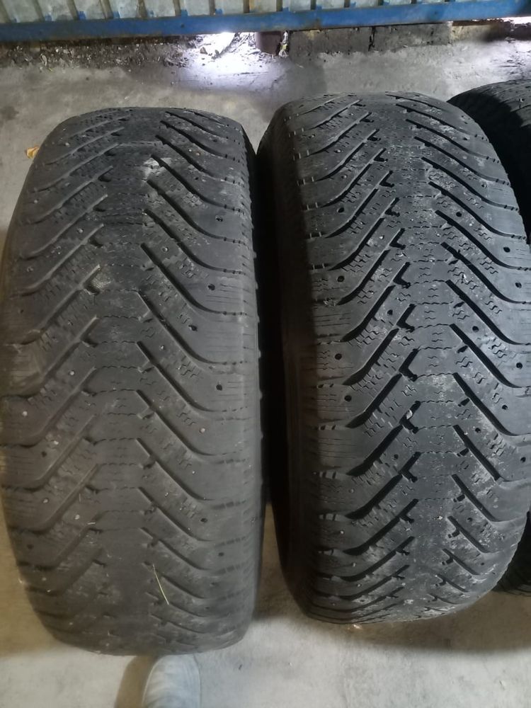 Шины 265/65 R 17
