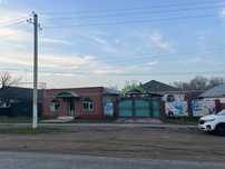 Продам дом с магазином