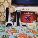 Playstation 5 в хорошем состоянии
