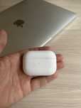 Оригинал Зарядный кейс AirPods Pro 1