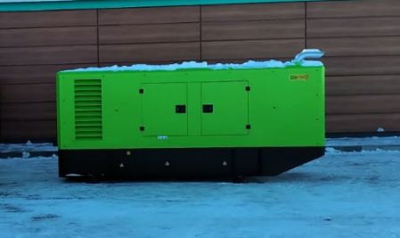 Продам дизель генераторы Genpower GNT25-GNT400, KJDD275-KJDD340