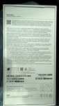 Iphone 16 pro 256 gb