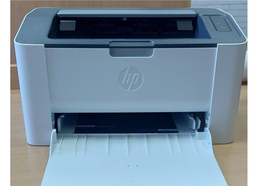 Продам принтер HP Laser 107w