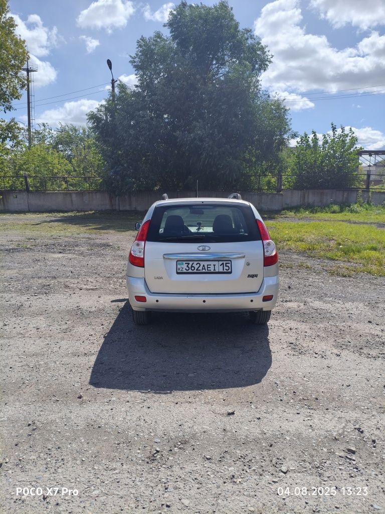 Продам Приору 2013