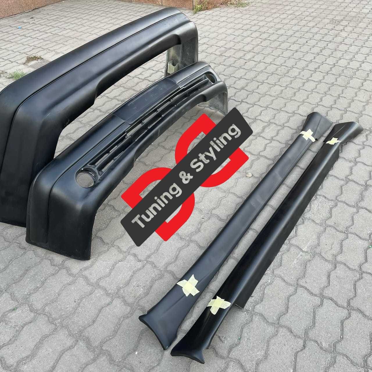 бампер мерседес w124 w210 w202 w140 w211 w220