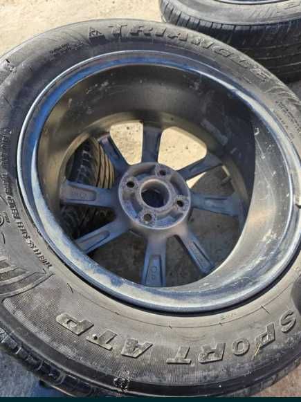 185/65 R15 с Дисками