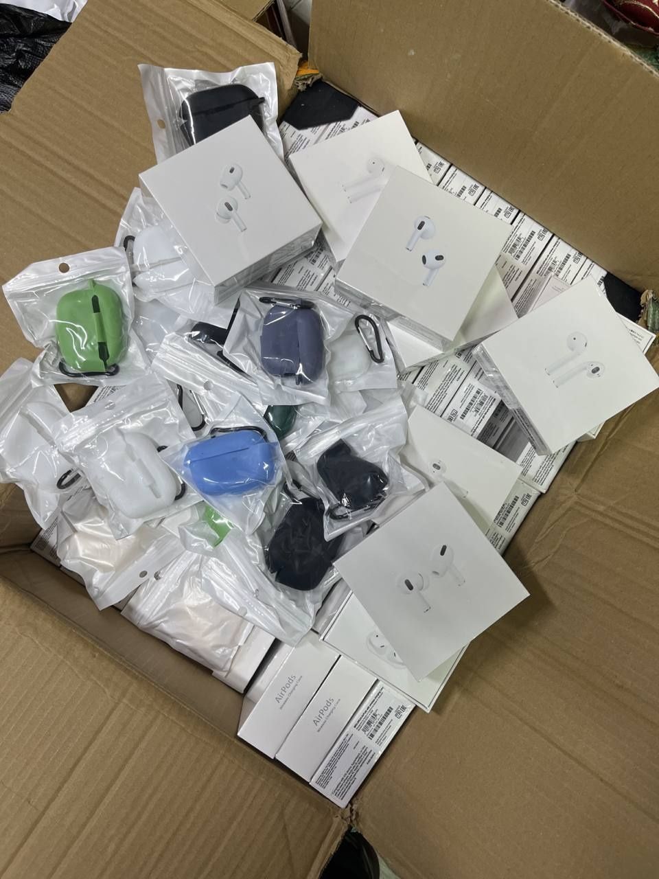 Airpods pro premium