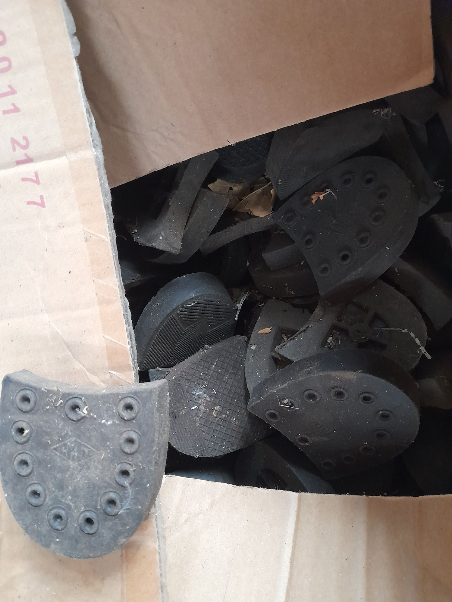 Продам сапожные принадлежности