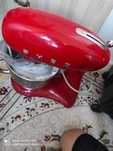 Кухонный комбайн SMEG Дорогой брали за 340.000