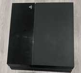 Продам Ps4 из за ненадобности