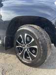 Диски с резиной на Toyota Land Cruiser 200