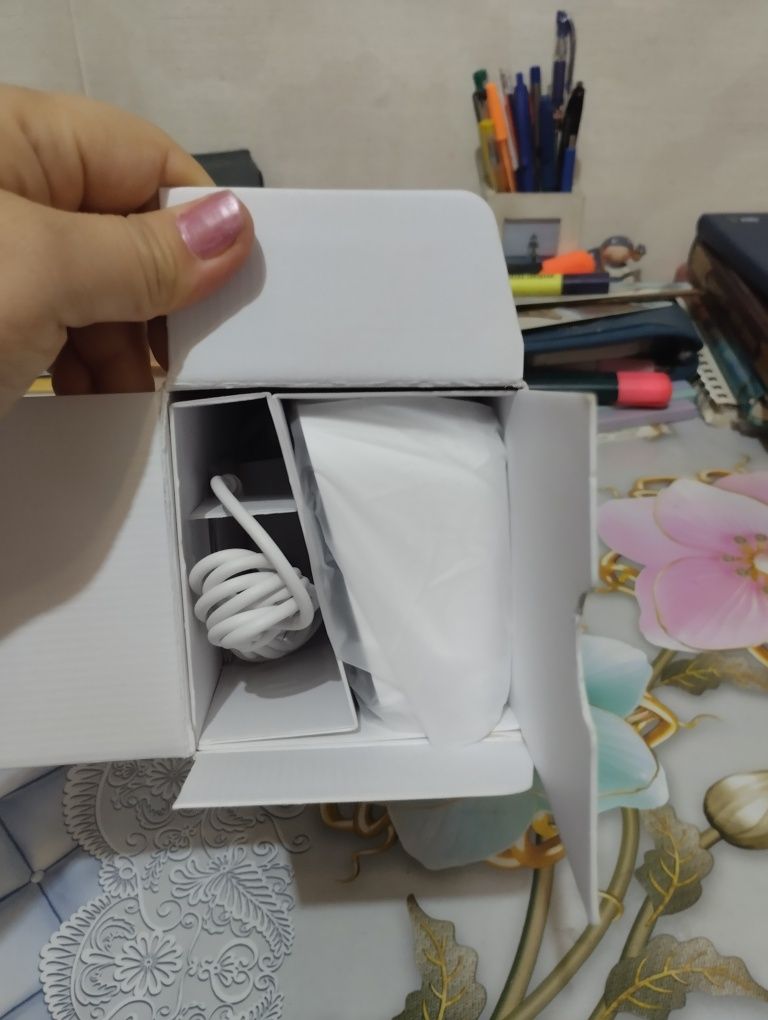 Колонка   Red mi