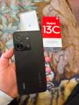 Redmi 13c 12/256gb