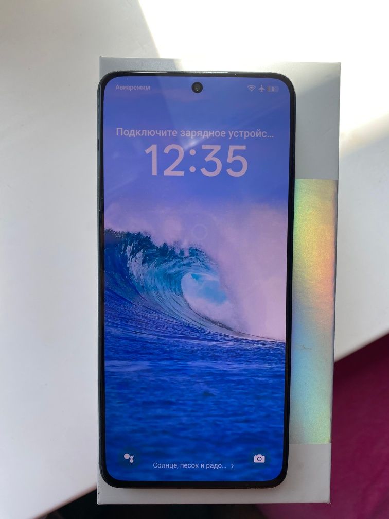 Oppo Reno 11F 5G 8/256гб