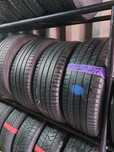 Продам резину 215/55/17 4шт.MICHELIN.110000тг. В отличном состоянии.