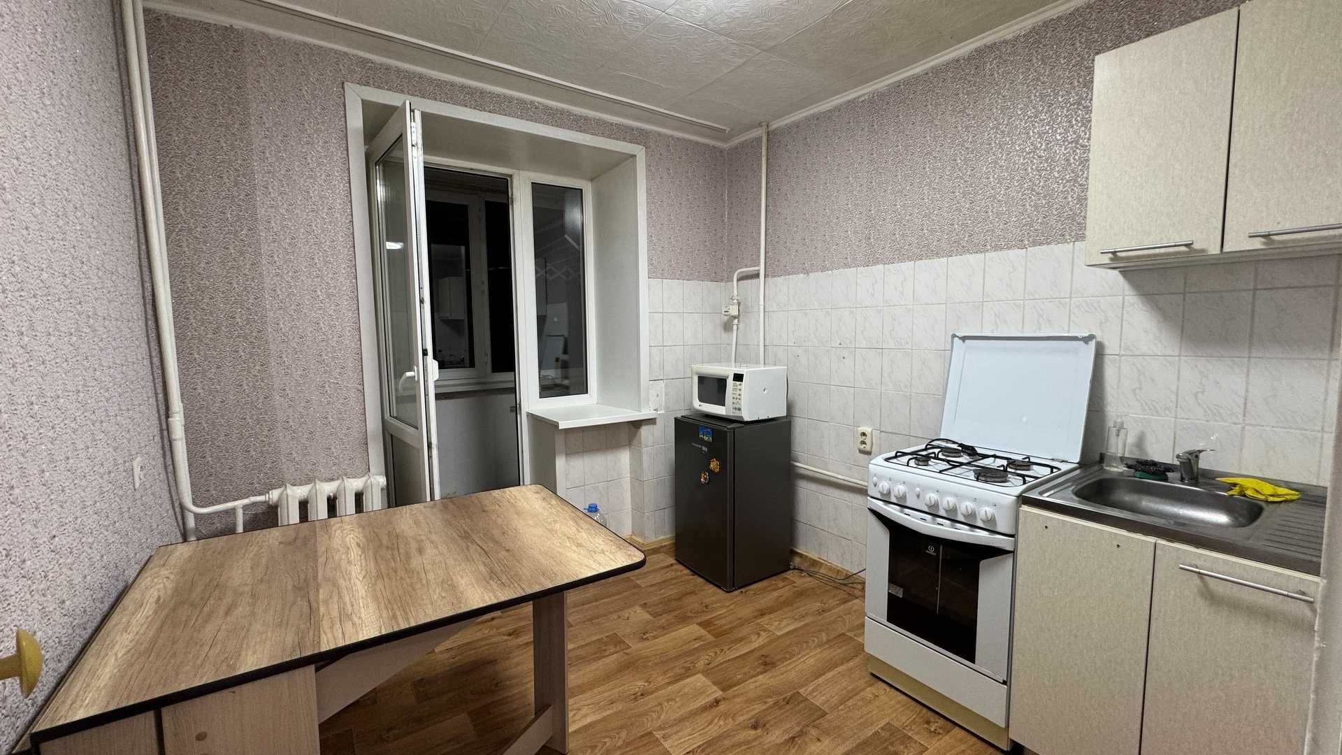 Продам улучшенную 2шку в центре