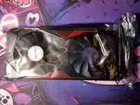 Видеокарта AFOX 8Gb (3060 ti) для ПК