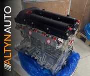 Двигатель в рассрочку HYUNDAI, киа G4FC G4FA G4NB G4KE G4KJ Астана